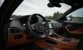 Jaguar F-Pace F-Pace SVR 5.0 V8 550PK Lichte Vracht BTW 100% Noir - thumbnail 11
