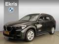 BMW X1 xDrive25e Hybride / LED / Navigatie / Trekhaak / C Чорний - thumbnail 1