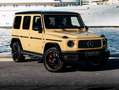 Mercedes-Benz G 63 AMG G 63 AMG BVA9 Beige - thumbnail 3