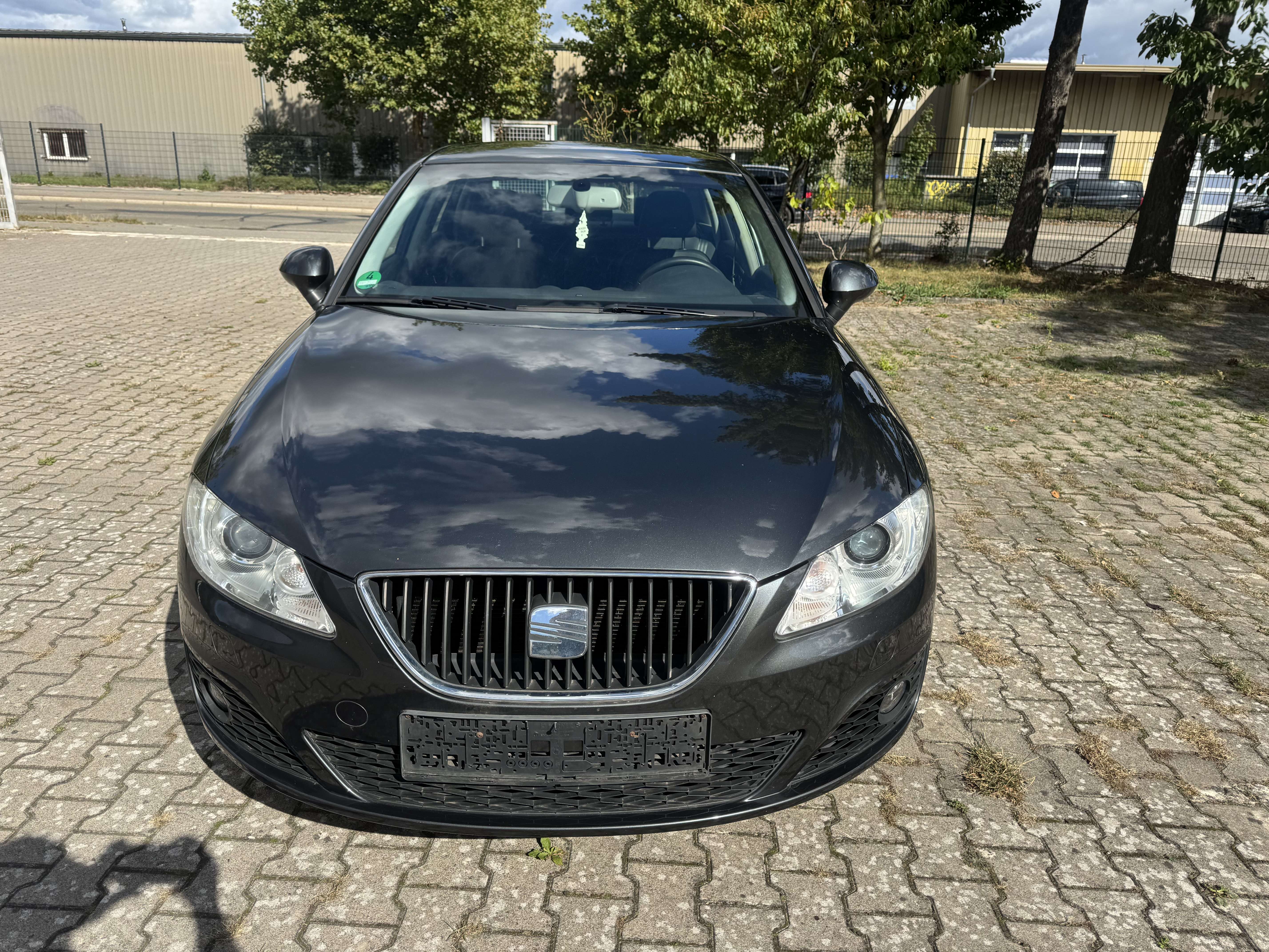 Second hand Seat Exeo 2.0