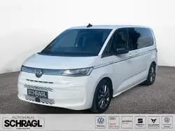 Volkswagen T7 Multivan eHybrid 1.4 TSI DSG STYLE+AHK+7 SITZ