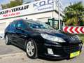 Peugeot 407 SW Platinum / Panoramadach Schwarz - thumbnail 1