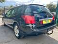 Peugeot 407 SW Platinum / Panoramadach Schwarz - thumbnail 4