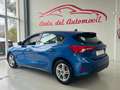 Ford Focus 1.5 Ecoblue 88kW Trend+ Blau - thumbnail 3