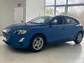 Ford Focus 1.5 Ecoblue 88kW Trend+ Blau - thumbnail 4