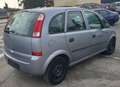 Opel Meriva Meriva 1.6 16V Easytronic.Sitzheizung.Parkhilfe. Silber - thumbnail 3