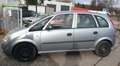 Opel Meriva Meriva 1.6 16V Easytronic.Sitzheizung.Parkhilfe. Silber - thumbnail 7