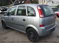 Opel Meriva Meriva 1.6 16V Easytronic.Sitzheizung.Parkhilfe. Silber - thumbnail 6