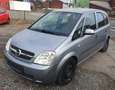 Opel Meriva Meriva 1.6 16V Easytronic.Sitzheizung.Parkhilfe. Silber - thumbnail 5