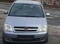 Opel Meriva Meriva 1.6 16V Easytronic.Sitzheizung.Parkhilfe. Silber - thumbnail 1