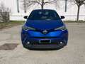 Toyota C-HR 1.8 Hybrid E-CVT Lounge Blauw - thumbnail 2