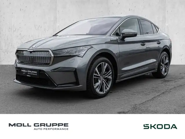 Skoda Enyaq Coupé 80