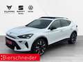 CUPRA Formentor VZ 4Drive DSG PANO AHK MATRIX SENNHEISER Weiß - thumbnail 1