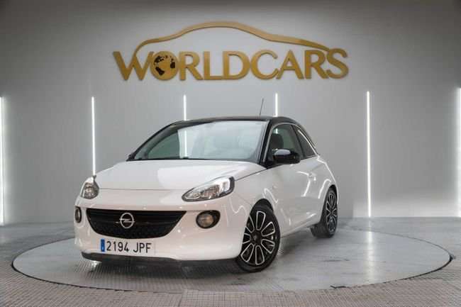 Opel Adam 1.4 XEL S&S Rocks - foto 1
