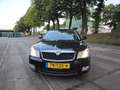 Skoda Octavia 1.4 TSI Airco APK nette auto Zwart - thumbnail 3