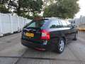 Skoda Octavia 1.4 TSI Airco APK nette auto Zwart - thumbnail 6
