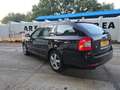 Skoda Octavia 1.4 TSI Airco APK nette auto Zwart - thumbnail 8