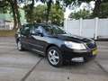 Skoda Octavia 1.4 TSI Airco APK nette auto Zwart - thumbnail 2
