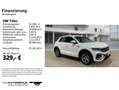 Volkswagen T-Roc 2.0TDI 4M DSG R-Line ACC/SITZHZ/LED/KLIMA Weiß - thumbnail 2