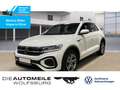 Volkswagen T-Roc 2.0TDI 4M DSG R-Line ACC/SITZHZ/LED/KLIMA Weiß - thumbnail 1