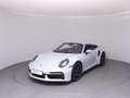 Porsche 911 Turbo Cabriolet Grau - thumbnail 1