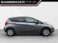 Nissan Note 1,2 DIG-S Tekna Grau - thumbnail 4