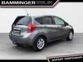 Nissan Note 1,2 DIG-S Tekna Grau - thumbnail 5