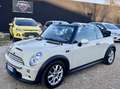 MINI Cooper S Cabrio 1.6 benzina 170cv - 2007 Beige - thumbnail 2