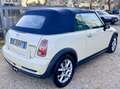 MINI Cooper S Cabrio 1.6 benzina 170cv - 2007 Beige - thumbnail 5
