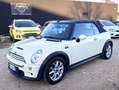 MINI Cooper S Cabrio 1.6 benzina 170cv - 2007 Beige - thumbnail 1