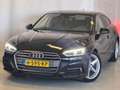 Audi A5 Sportback 40 g-tron S Line Sport|AUTOMAAT|NAP|1E E Negro - thumbnail 15