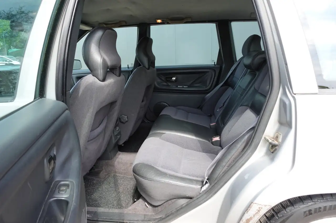 Volvo V70 2.5 Comfort-Line / Automaat, foto 6