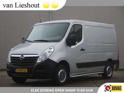 Opel Movano 2.3 CDTI L1H1 Selection Start/Stop Airco I Cruise