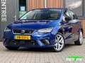 SEAT Ibiza 1.0 TSI FR BNS INT. Led Stoelverw. Beats Carplay Blauw - thumbnail 1