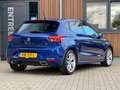 SEAT Ibiza 1.0 TSI FR BNS INT. Led Stoelverw. Beats Carplay Blauw - thumbnail 4