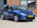 SEAT Ibiza 1.0 TSI FR BNS INT. Led Stoelverw. Beats Carplay Blauw - thumbnail 2