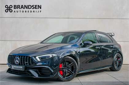 Mercedes-Benz A 45 AMG S 4MATIC+ Premium Plus -Pano-Schaal st-ACC-19"-Hea