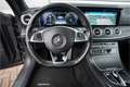 Mercedes-Benz E 400 Coupé 4MATIC AMG Panodak Leer Burmester Widescreen Grijs - thumbnail 9