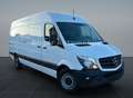Mercedes-Benz Sprinter 316 CDI MAXI *NAVI*TEMPOMAT*PTS*KLIMA* Alb - thumbnail 2