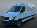 Mercedes-Benz Sprinter 316 CDI MAXI *NAVI*TEMPOMAT*PTS*KLIMA* Alb - thumbnail 1