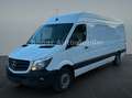 Mercedes-Benz Sprinter 316 CDI MAXI *NAVI*TEMPOMAT*PTS*KLIMA* Alb - thumbnail 4