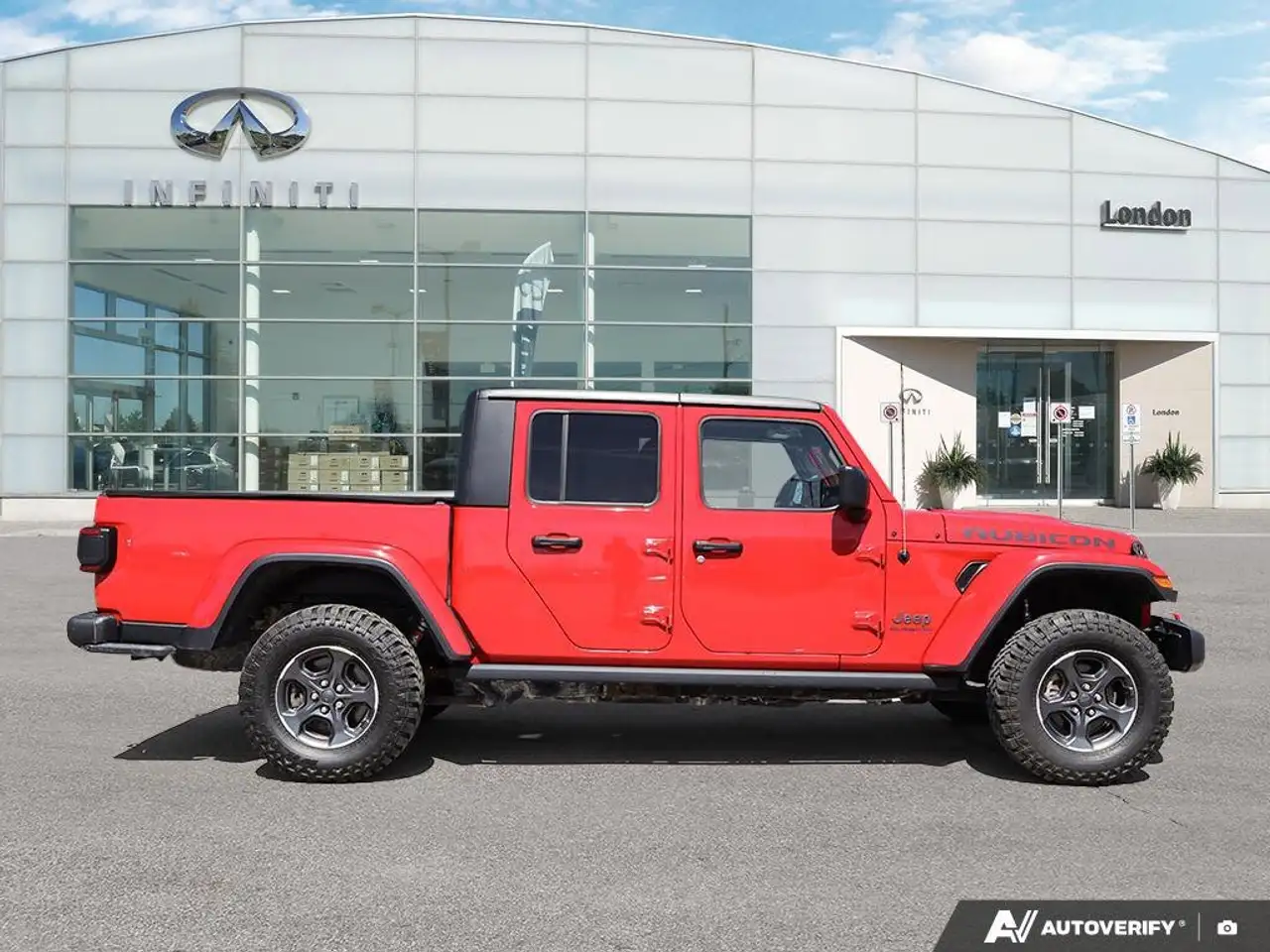 Jeep Gladiator снимка Jeep Gladiator