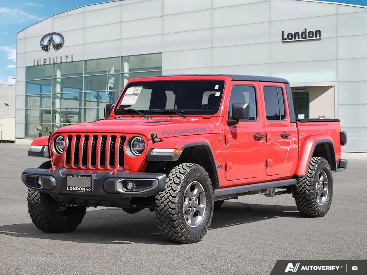 Jeep Gladiator снимка Jeep Gladiator