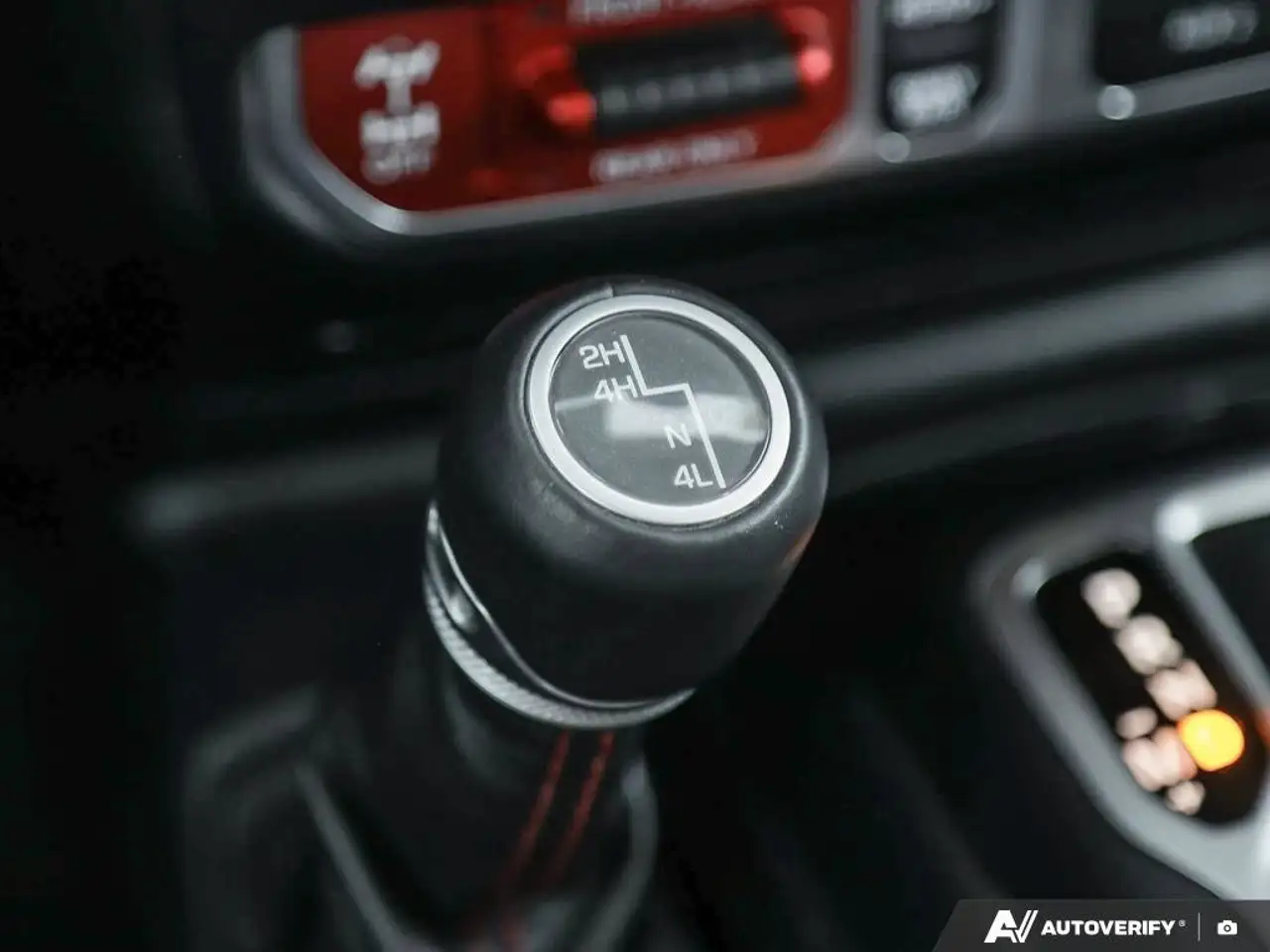 Jeep Gladiator снимка Jeep Gladiator