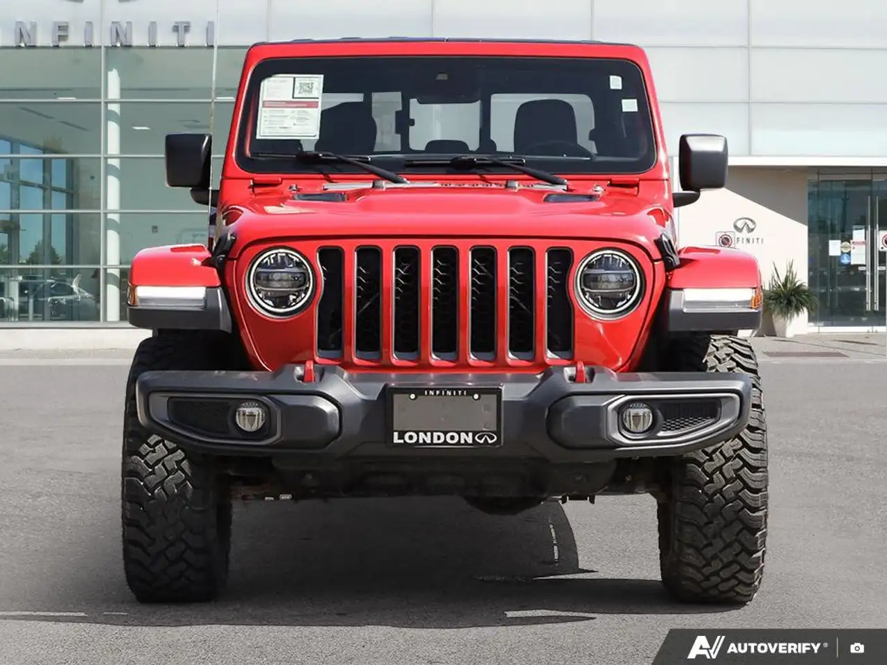Jeep Gladiator снимка Jeep Gladiator