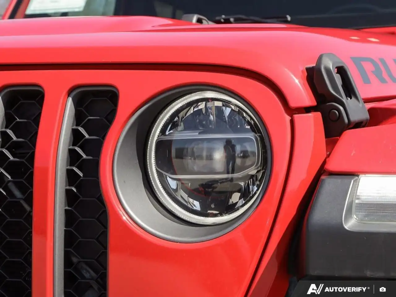 Jeep Gladiator снимка Jeep Gladiator