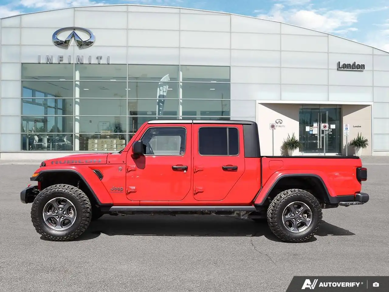 Jeep Gladiator снимка Jeep Gladiator