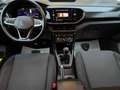 Volkswagen T-Cross 1.0 TSI Style BMT Blau - thumbnail 5