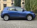 Volkswagen T-Cross 1.0 TSI Style BMT Blau - thumbnail 4