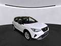 SEAT Arona 1.5 TSI DSG FR LED+NAVI.+KAMERA+ACC+SIHZG+ Weiß - thumbnail 5